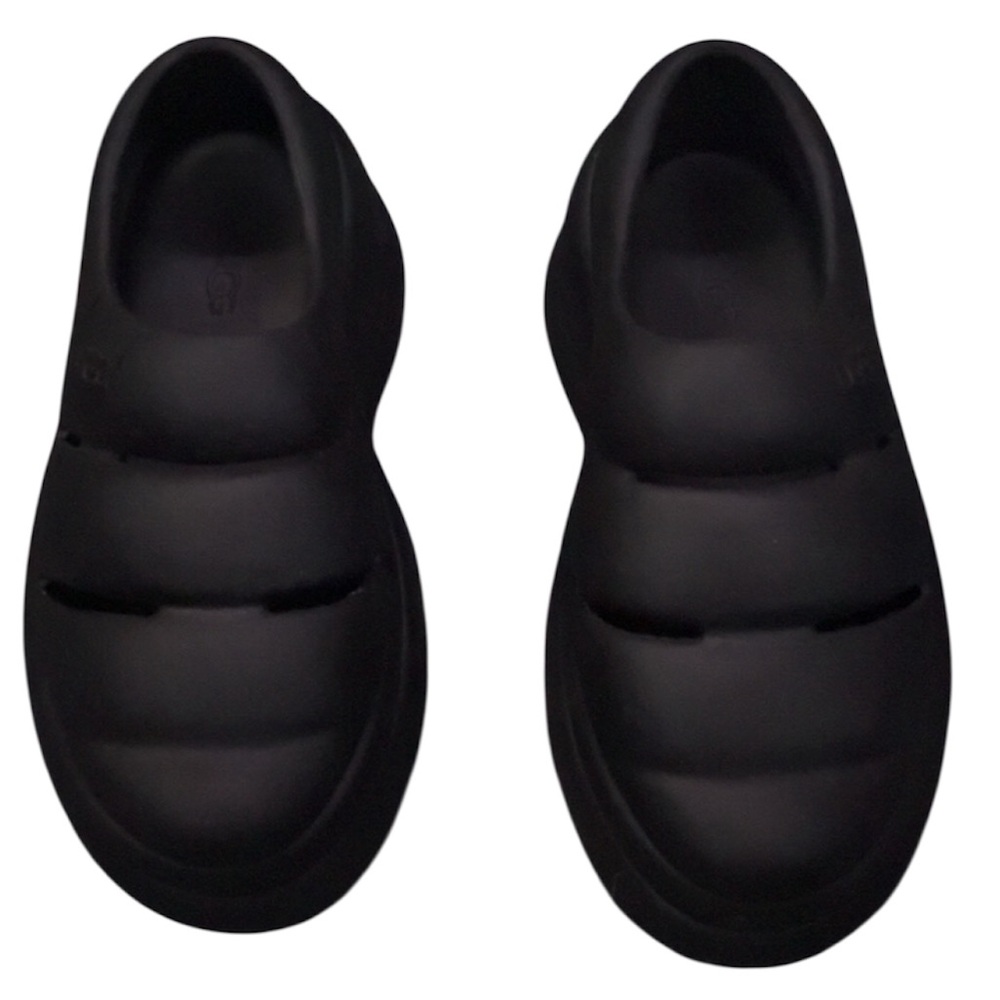 Rubber Uggs